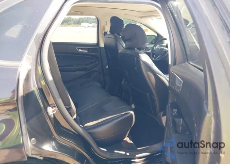 2016 Ford Edge Sport z USA, uszkodzony, nr VIN 2FMPK4APXGBB50326